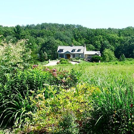 Beauport Inn Ogunquit Dış mekan fotoğraf