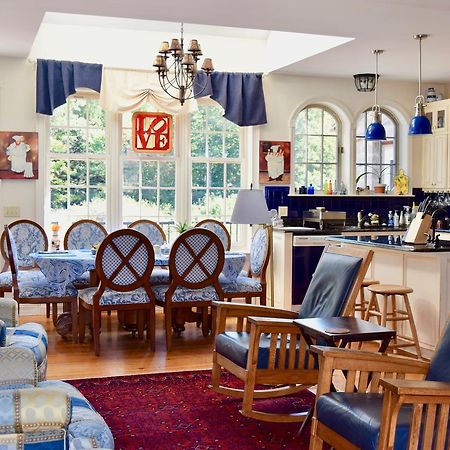 Beauport Inn Ogunquit Dış mekan fotoğraf