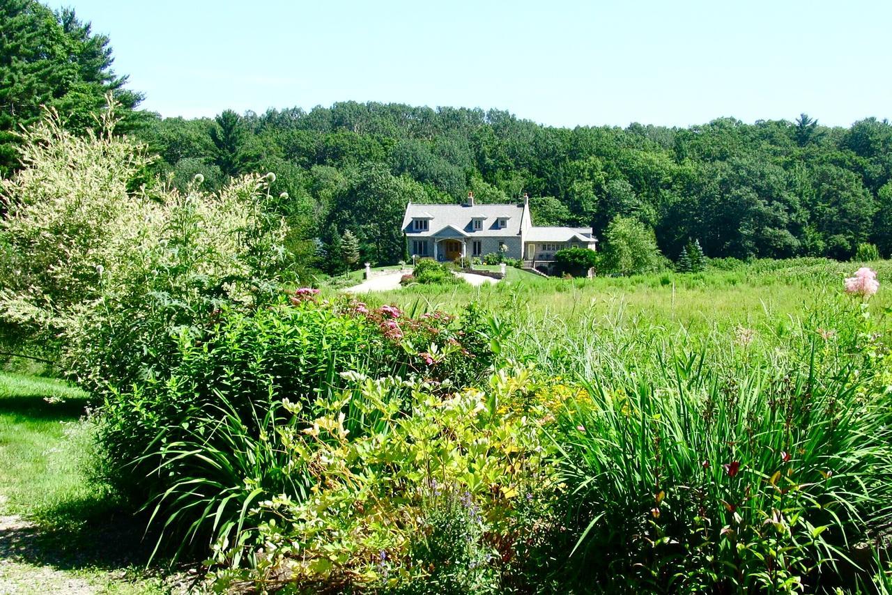 Beauport Inn Ogunquit Dış mekan fotoğraf
