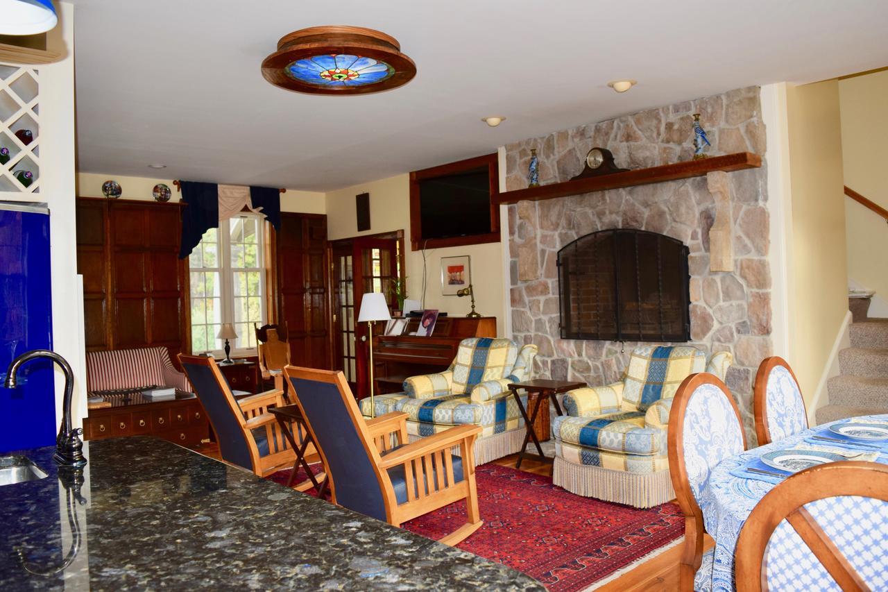 Beauport Inn Ogunquit Dış mekan fotoğraf