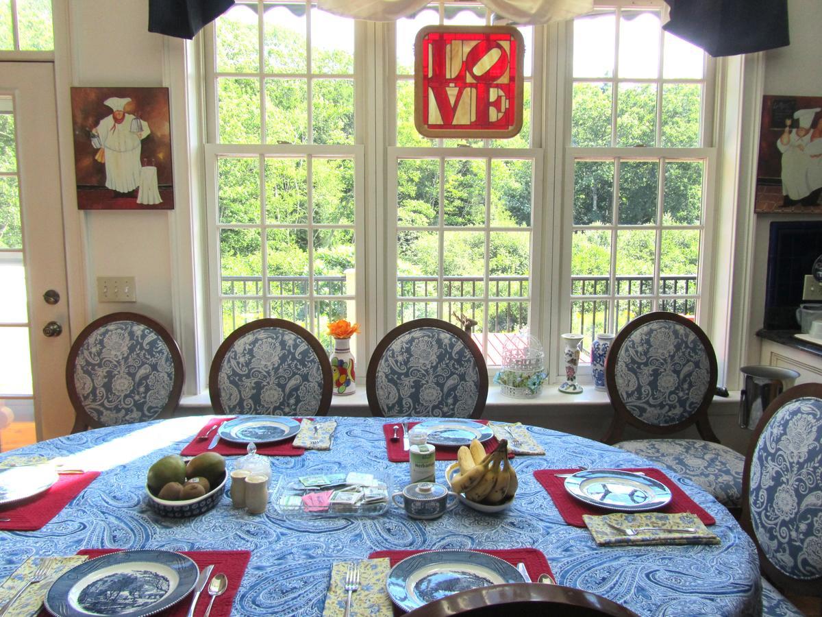 Beauport Inn Ogunquit Dış mekan fotoğraf