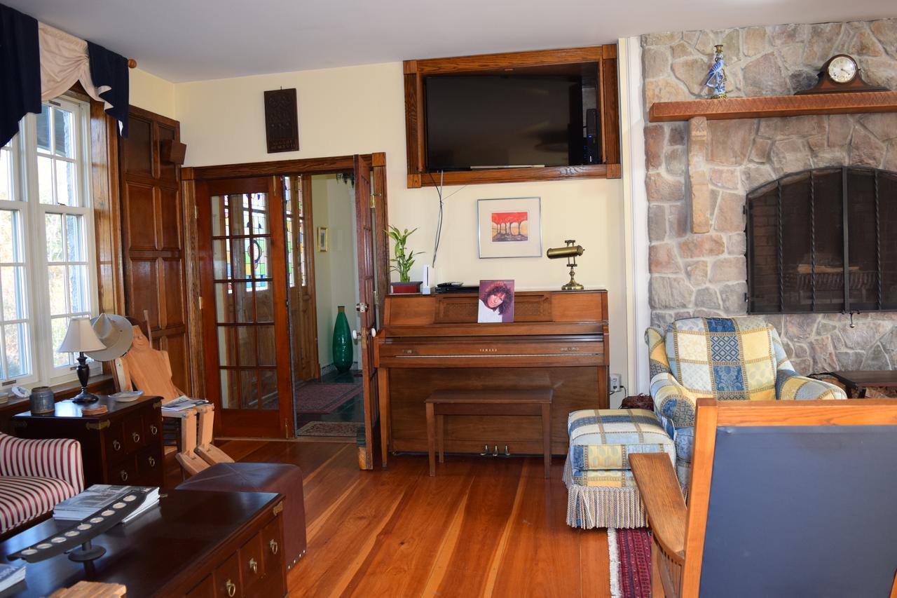Beauport Inn Ogunquit Dış mekan fotoğraf