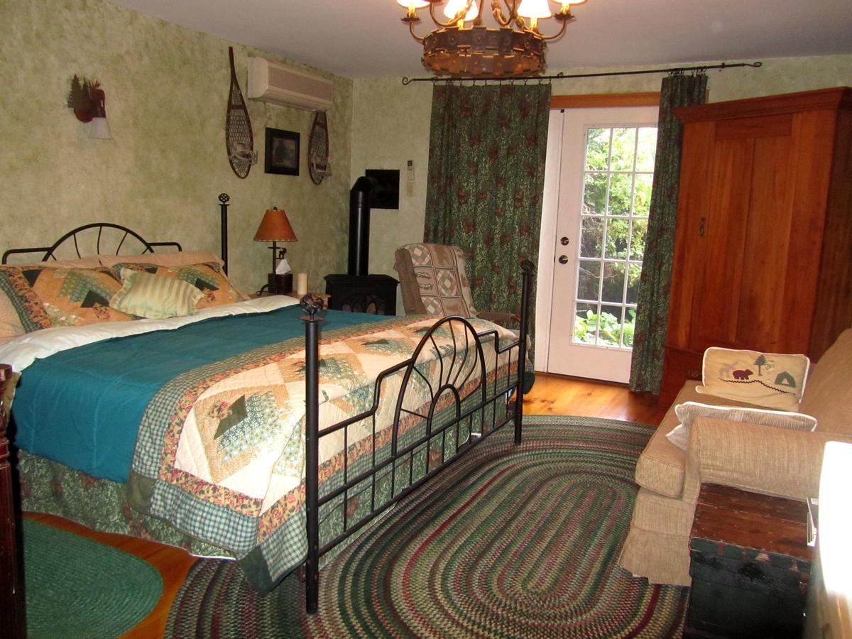 Beauport Inn Ogunquit Oda fotoğraf