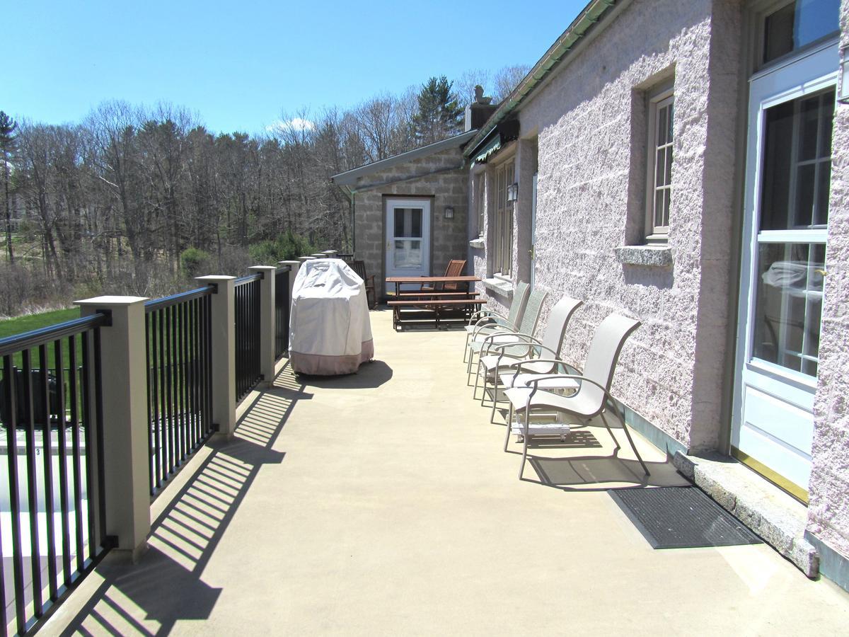 Beauport Inn Ogunquit Dış mekan fotoğraf