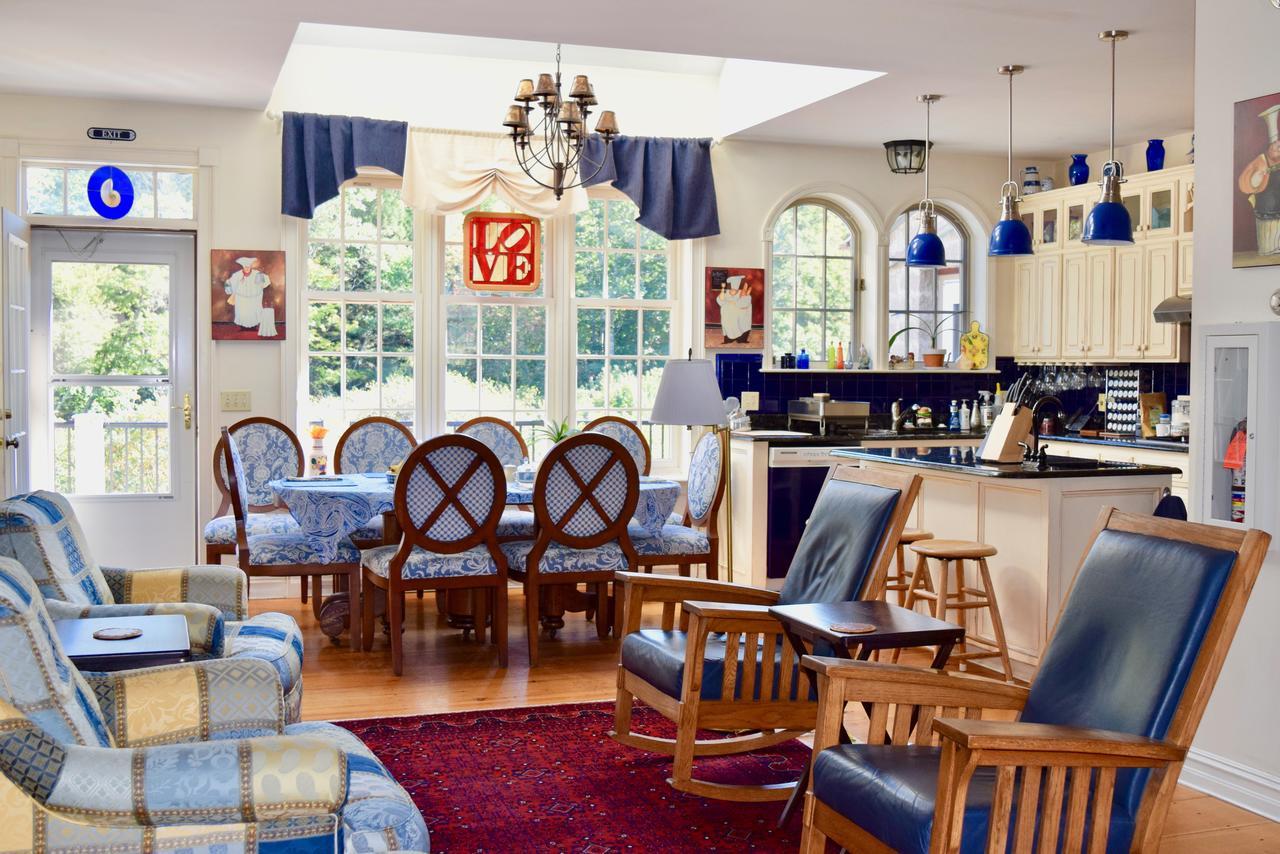 Beauport Inn Ogunquit Dış mekan fotoğraf