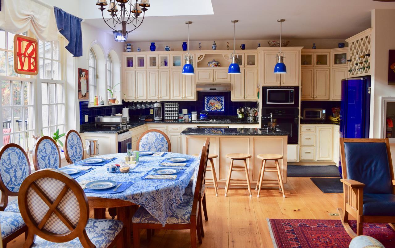 Beauport Inn Ogunquit Dış mekan fotoğraf
