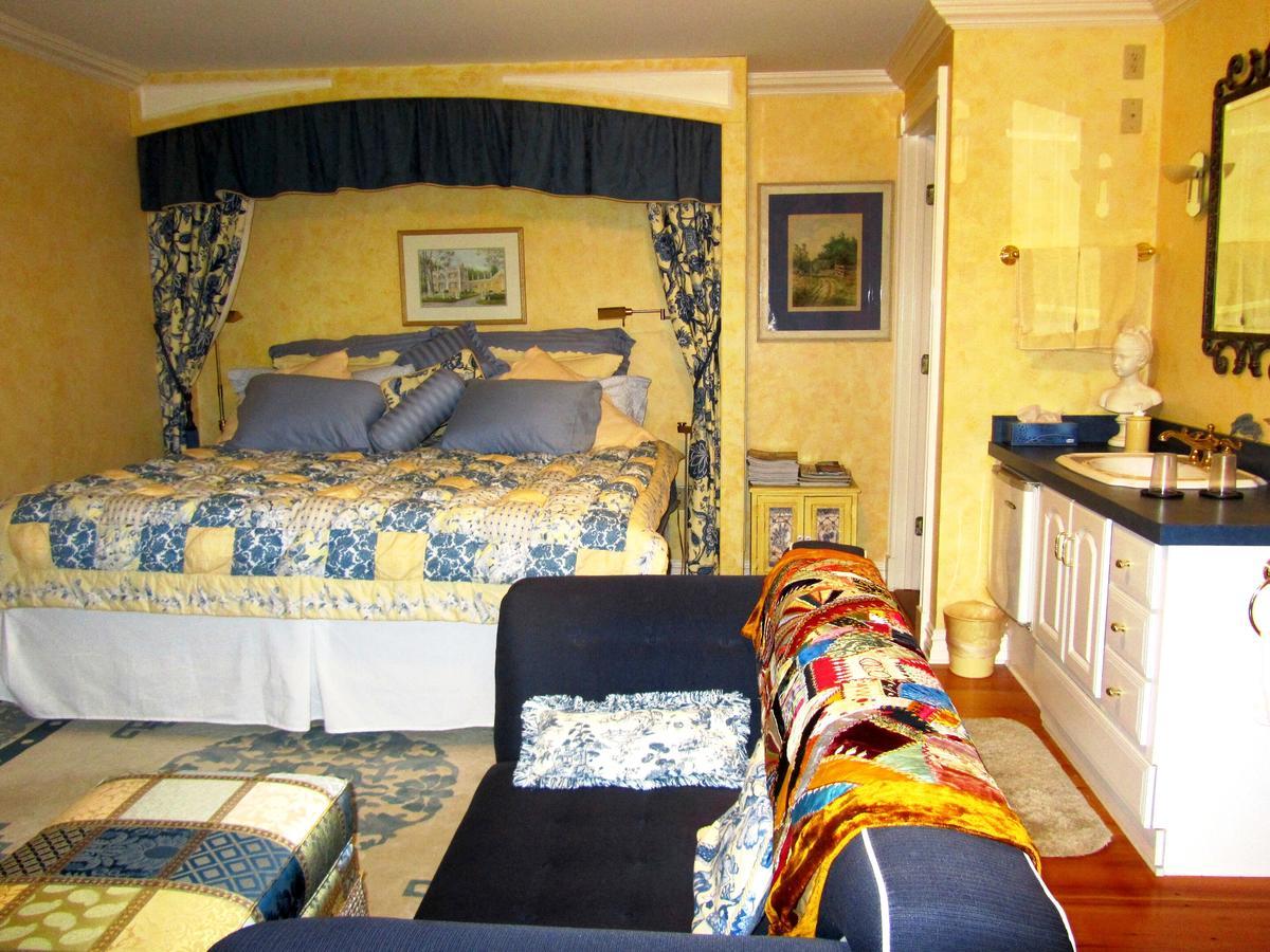 Beauport Inn Ogunquit Oda fotoğraf